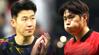 Lee Kang In tới London gặp Son Heung Min để xin lỗi, nhận phản ứng bất ngờ từ ngôi sao của Tottenham