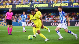 Nhận định bóng đá Sociedad vs Villarreal, vòng 26 La Liga (3h00 hôm nay 24/2)