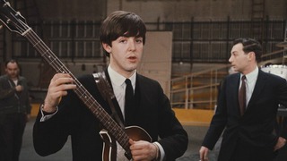 Paul McCartney và cuộc phiêu lưu của cây bass rẻ tiền