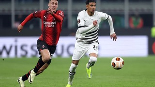 Nhận định Rennes vs Milan (00h45 hôm nay 23/2), Cúp C2 châu Âu vòng play-off