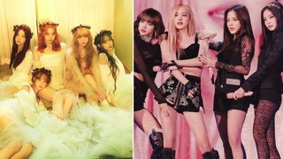 LE SSERAFIM hào hứng khi tiếp bước Blackpink tại Coachella