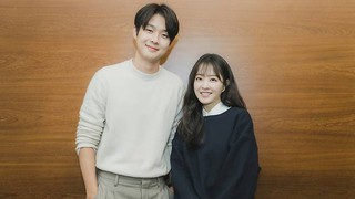 Park Bo Young nên duyên cùng Choi Woo Sik trong dự án mới của Netflix