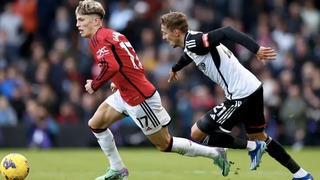 Lịch thi đấu bóng đá hôm nay 24/2: Trực tiếp MU vs Fulham, Bournemouth vs Man City