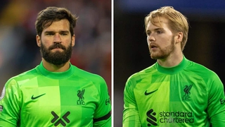 Nhận định Liverpool vs Southampton (03h00, 29/2): Kelleher có đủ sức đánh bại Alisson?