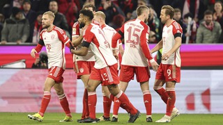 Nhận định bóng đá Freiburg vs Bayern, vòng 24 Bundesliga (02h30 hôm nay 2/3)