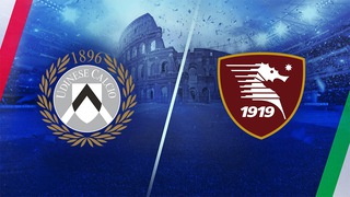 Nhận định bóng đá Udinese vs Salernitana (21h00 hôm nay), vòng 27 Serie A