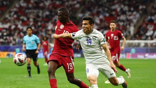 Qatar ngược dòng ở loạt luân lưu, vượt qua Uzbekistan đầy kịch tính để vào bán kết Asian Cup 