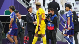 Truyền thông thế giới lý giải việc ĐT Nhật Bản bị loại: Chơi 5 trận đều không thuyết phục, sai lầm khi ‘trẻ hóa’ thủ môn