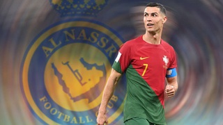 Ronaldo đón sinh nhật tuổi 39: Những kỷ lục đáng kinh ngạc khiến CR7 vĩ đại nhất mọi thời đại