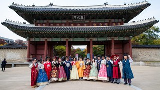 Du lịch Hàn Quốc: Theo chân Vua Joseon, du hành thời gian tới Seochon