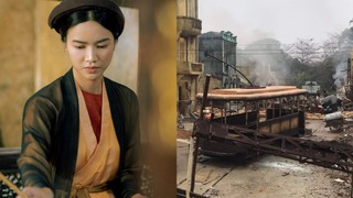 ‘Hồng Hà nữ sĩ’, 'Đào, phở và piano' chính thức ra rạp mùng 1 Tết Nguyên đán 2024