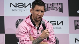 Messi thừa nhận 'kiệt sức', chỉ muốn một điều đơn giản sau chuyến du đấu của Inter Miami