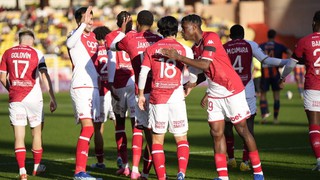 Nhận định bóng đá hôm nay 8/2: Rouen vs Monaco