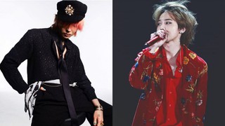 15 câu nói mang tính biểu tượng của 'Vua K-pop' G-Dragon