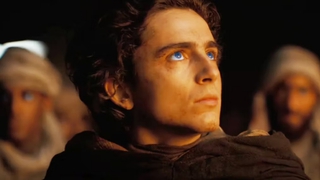 Đạo diễn chia sẻ cảm nhận về kết phim 'Dune: Part Two'