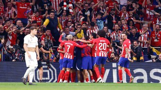 Nhận định Atletico vs Inter (03h00, 14/3): Nếu đức tin không biến thành bàn thắng