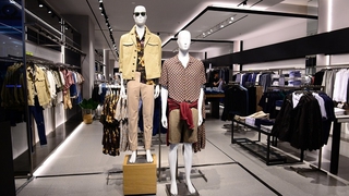 Mango nghiên cứu thời trang thích nghi với biến đổi khí hậu