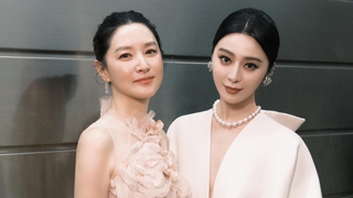 Lee Young Ae hay Phạm Băng Băng thắng khi đứng chung khung hình?