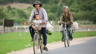 Cuộc sống sau ống kính: Yên bình, 'Giấc mơ chapi'