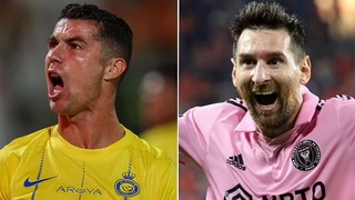 Không phải Messi hay Ronaldo, đây mới là cây săn bàn số một châu Âu 10 năm qua