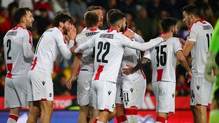 Nhận định bóng đá Georgia vs Luxembourg, play-off EURO 2024 (0h00 hôm nay 22/3)