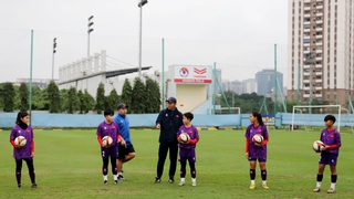 Đội tuyển trẻ Việt Nam sẽ tham dự giải đấu lớn của châu Âu, với đối thủ là nhiều đội tuyển đẳng cấp thế giới