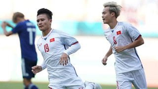 Đội hình dự kiến Việt Nam vs Indonesia: Đã đến lúc ông Troussier sử dụng các cựu binh