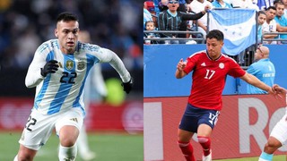 Nhận định bóng đá hôm nay 27/3: Argentina vs Costa Rica