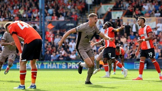 Nhận định bóng đá Tottenham vs Luton, Ngoại hạng Anh vòng 30 (22h hôm nay)