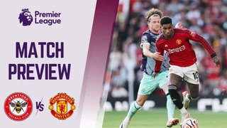 Link xem trực tiếp Brentford vs MU (03h00 hôm nay), vòng 30 Ngoại hạng Anh