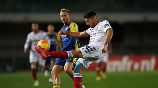 Nhận định Cagliari vs Verona (20h00 hôm nay), Serie A vòng 30