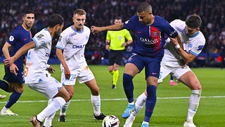Nhận định bóng đá Marseille vs PSG (01h45 hôm nay 1/4), vòng 27 Ligue 1