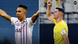 Lịch thi đấu bóng đá hôm nay 4/3: Trực tiếp Al Ain vs Al Nassr, Sheffield vs Arsenal