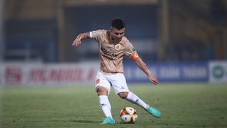 Quang Hải hay nhất từ năm 2018 với kỳ tích Thường Châu