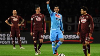 Nhận định bóng đá Napoli vs Torino, vòng 28 Serie A (02h45 hôm nay 9/3)