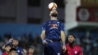 Chuyên gia Đoàn Minh Xương: 'Các đội cuối bảng V-League nỗ lực tìm đường thoát hiểm'