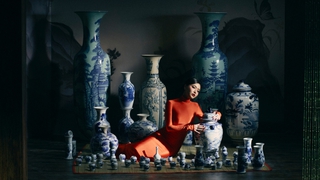 Bích Phương ra mắt MV mới: 'Tôi muốn đưa đứa trẻ bên trong mình ra ngoài'