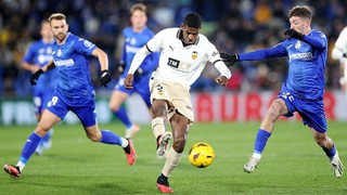 Nhận định bóng đá Valencia vs Getafe (20h00 nhận định), vòng 28 La Liga