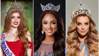 Dự đoán Top 10 Miss World 2023: Nàng hậu nói 5 thứ tiếng đối đầu thạc sĩ hàng không 