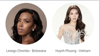 Chiến thắng giải thưởng Multimedia Challenge, Mai Phương chính thức có mặt trong Top 40 Miss World