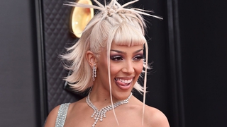 Doja Cat chốt ngày ra mắt đĩa đơn mới