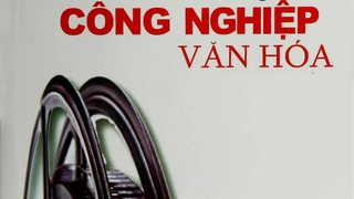 Công nghiệp văn hóa