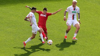 Nhận định bóng đá Augsburg vs Union Berlin, vòng 29 Bundesliga (01h30 hôm nay 13/4)