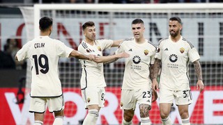 Nhận định Udinese vs Roma, Serie A vòng 32 (23h00, 14/4)