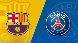 Nhận định bóng đá hôm nay 16/4: U23 Iraq vs U23 Thái Lan, Barcelona vs PSG