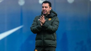 Cabin BLV: Barcelona thăng hoa có phải vì hiệu ứng Xavi?