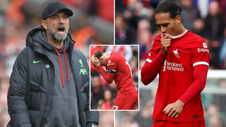 Nhận định Atalanta vs Liverpool: Mọi thứ phải chăng đã hết với The Kop?