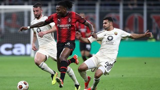 Nhận định bóng đá Roma vs Milan, Cúp C2 châu Âu tứ kết lượt về (02h00 hôm nay 19/4)