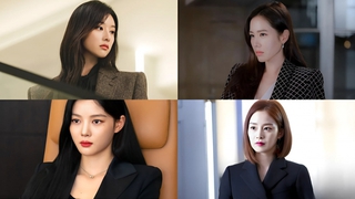 Những nhân vật nữ chaebol đáng chú ý trong K-Drama: 'Nữ hoàng nước mắt', 'Hạ cánh nơi anh'...