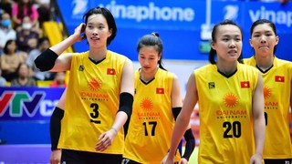 Bộ 3 'ngọc nữ' bóng chuyền Việt Nam hưởng lương cực khủng nếu được thi đấu giải VĐQG Hàn Quốc